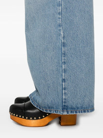 Chloé - Chloé Chloè Jeans Clear Blue - Jeans