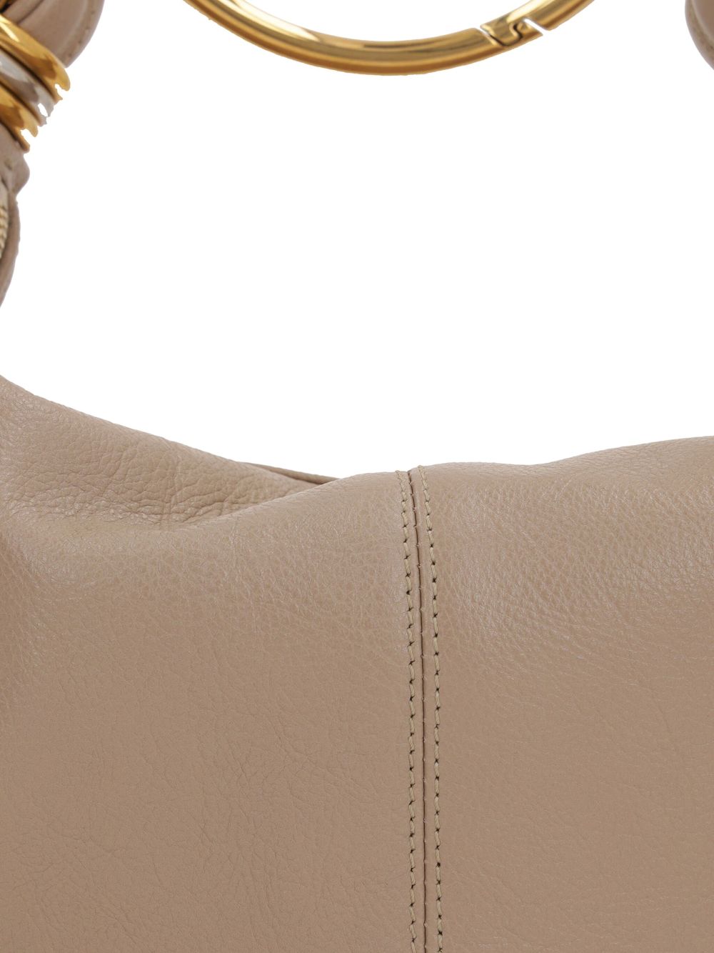 Chloé - Chloé small bracelet hobo bag - Women’s Bags