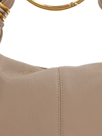 Chloé - Chloé small bracelet hobo bag - Women’s Bags
