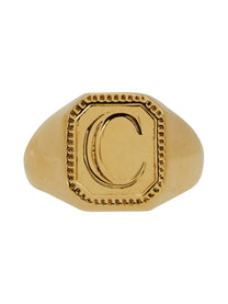 CHLOE’ - Chloe’ ’Charms’ Ring - Woman-&gt;Accessories-&gt;RINGS