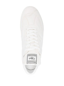 Chloé - Chloé Chloè Sneakers White - Women’s Shoes