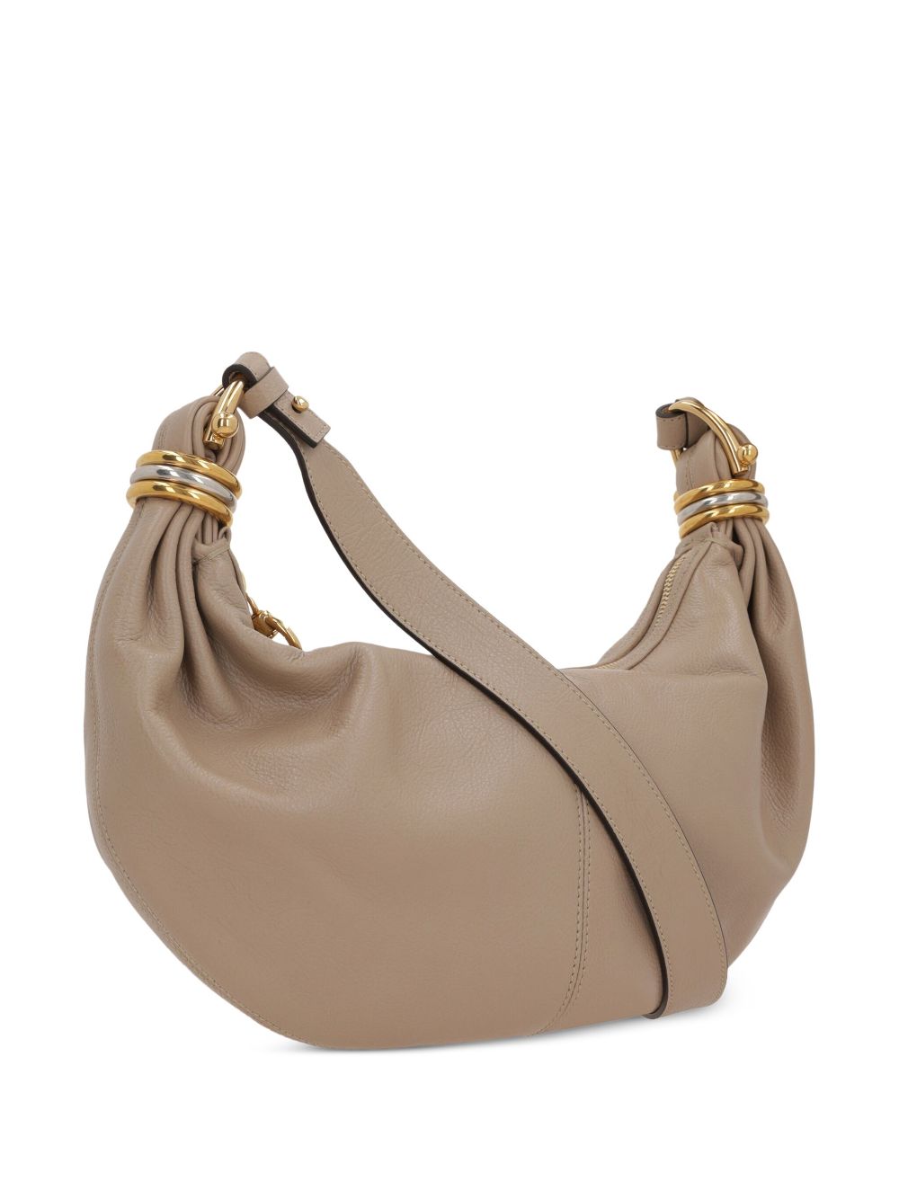Chloé - Chloé small bracelet hobo bag - Women’s Bags