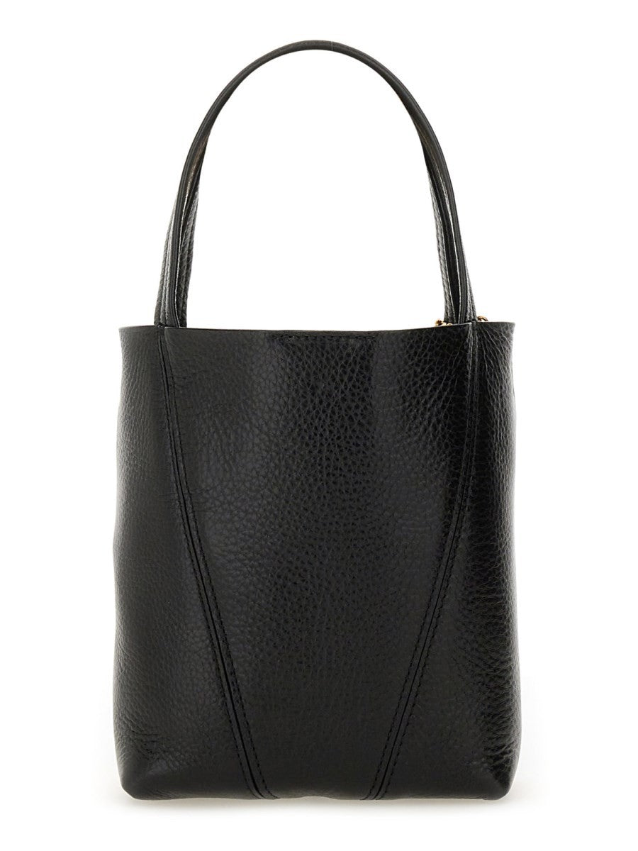 CHLOE’ - ’Chloe Spin’ Tote Bag - Home-&gt;Woman-&gt;Bags-&gt;Handbags