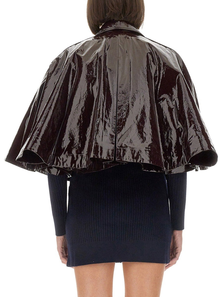 CHLOE’ - Chloe’ Short Sleeve - Women’s Outerwear