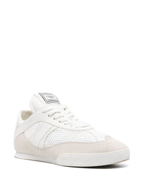 Chloé - Chloé Chloè Sneakers Beige - Women’s Shoes