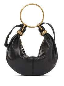 Chloé - Chloé Small Bracelet Hobo Bag - Women’s Bags