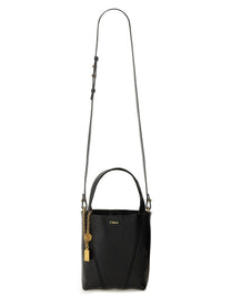 CHLOE’ - ’Chloe Spin’ Tote Bag - Home-&gt;Woman-&gt;Bags-&gt;Handbags