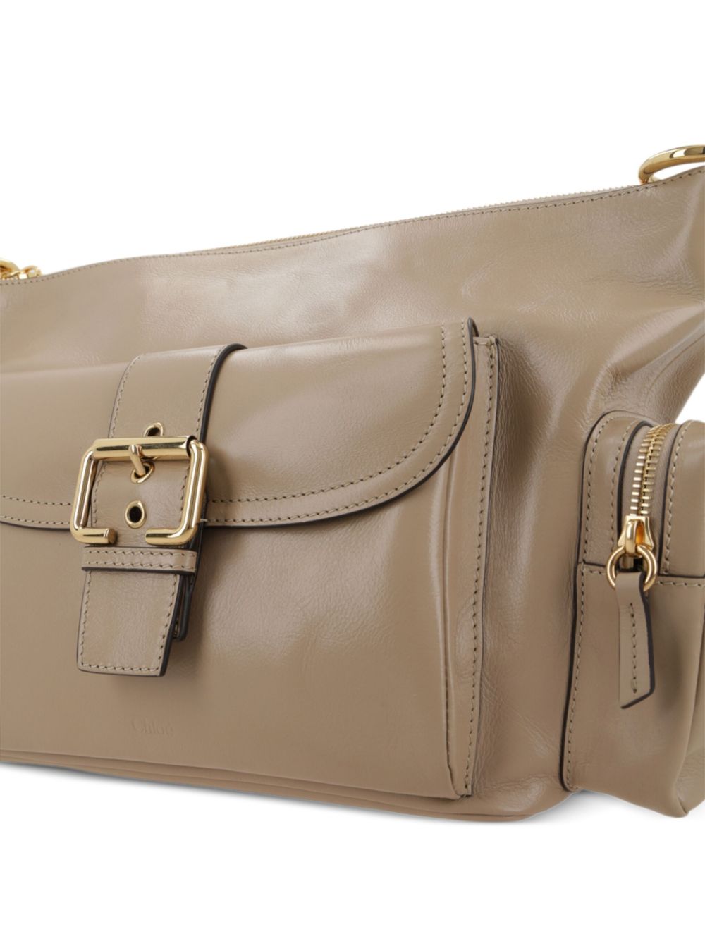 Chloé - Chloé Camera Tote Bag - Women’s Bags