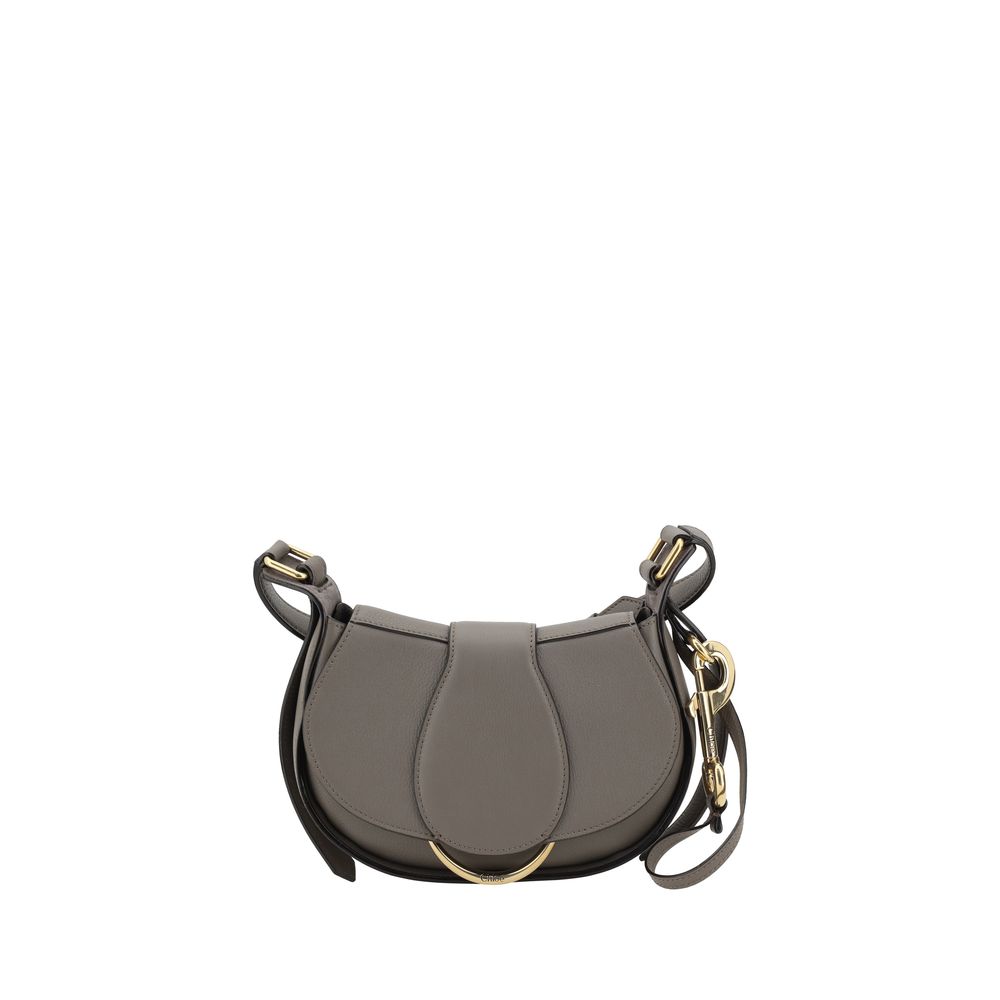 Chloé - Chloé Ride Shoulder Bag - Women’s Bags