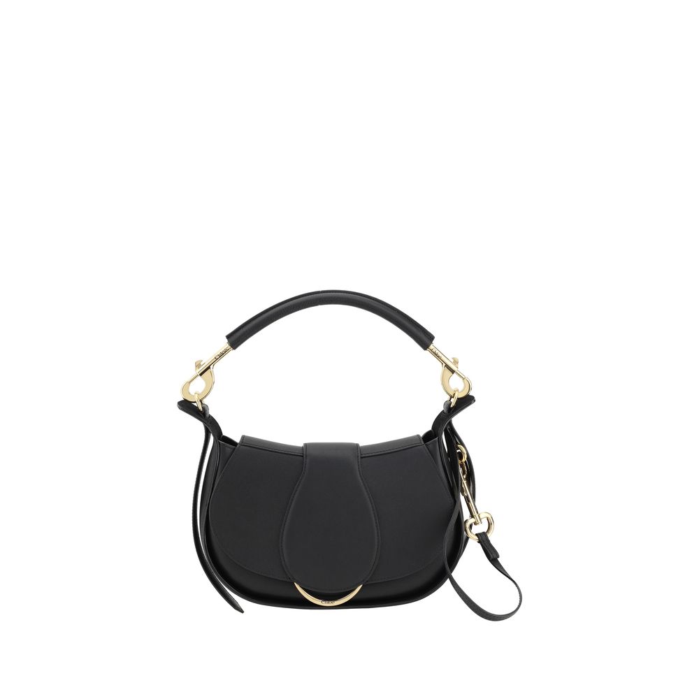 Chloé - Chloé Ride Shoulder Bag - Women’s Bags
