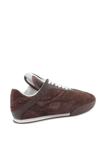Chloé - Chloé Chloè Sneakers Brown - Women’s Shoes
