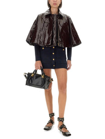 CHLOE’ - Chloe’ Short Sleeve - Women’s Outerwear
