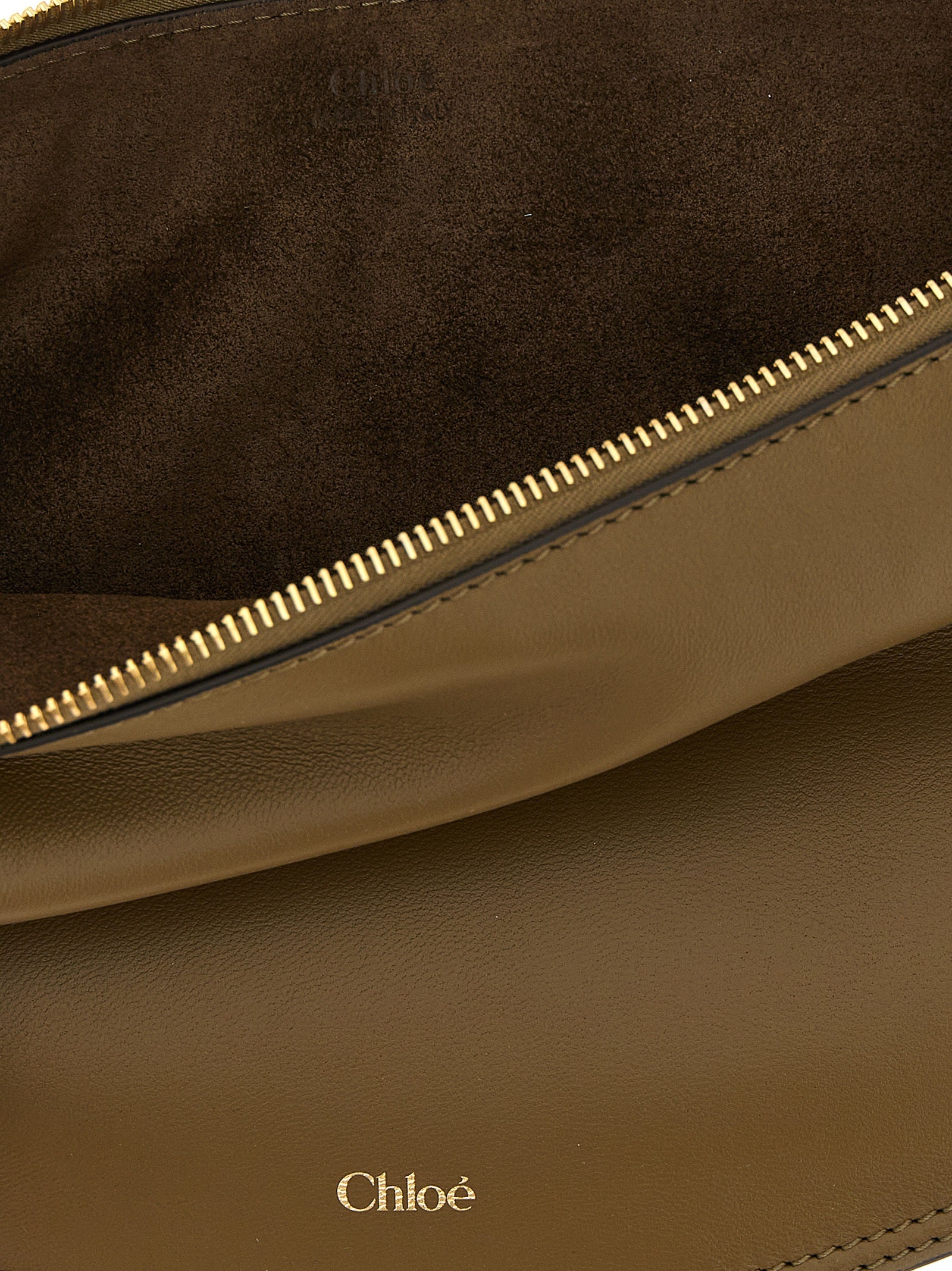 CHLOÉ - CHLOÉ - ’Chloé Icons’ shoulder bag - Women’s Bags