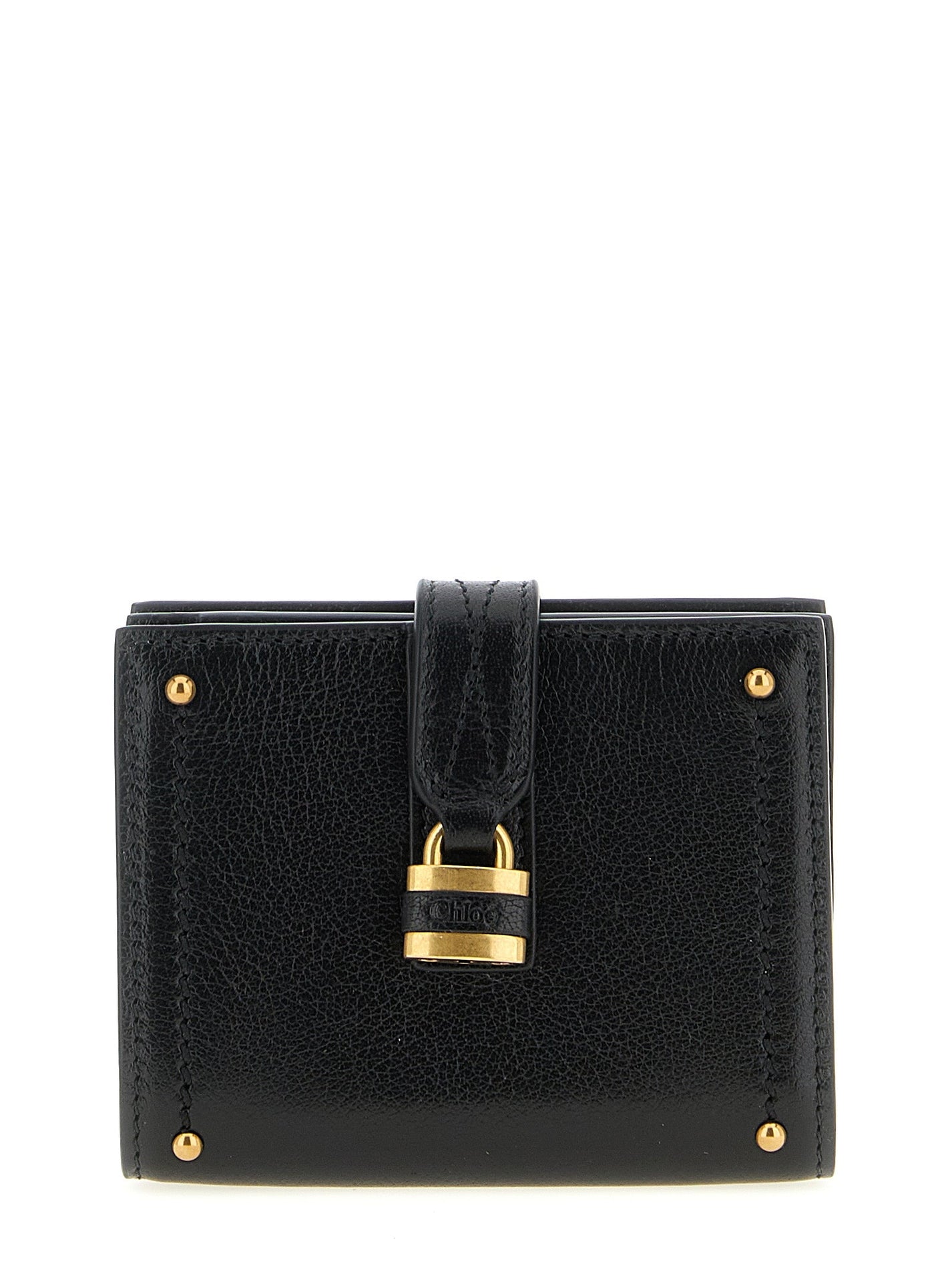 CHLOÉ - CHLOÉ - ’Paddington’ wallet - Women’s Accessories