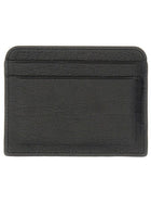 Chloé Women's Chloé Iconic Card Holder Black, view 2