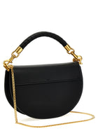 Chloé Marcie Handbag Black, view 2
