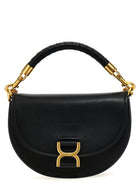 Chloé Marcie Handbag Black