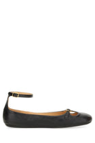 Chloé Women's Misty Ballet Flats Black