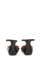 Chloé Women's Misty Ballet Flats Black, view 3