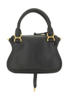 Chloé Women's Marcie Small Bag Black, view 3