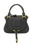 Chloé Women's Marcie Small Bag Black