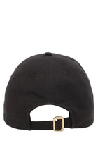 Chloé Women's Baseball Cap Black, view 2