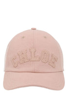 Chloé Women's Baseball Cap Blue