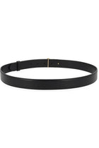 Chloé Women's Chloé Iconic Belt Black, view 3