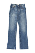 Chloé Women's Denim Pants Blue