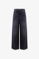 Chloé Women's Jeans Black