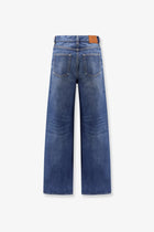 Chloé Women's Jeans Blue, view 2