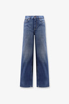 Chloé Women's Jeans Blue