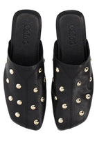 Chloé Women's Sabot Rita Black, view 5