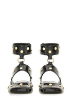 Chloé Women's Jade Sandals Black, view 5
