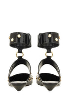 Chloé Women's Jade Sandals Black, view 4