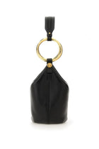 Chloé Women's Small Bracelet Bag Black, view 3