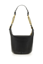Chloé Women's Small Bracelet Bag Black, view 2