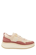 Chloé Women's Sneaker Nama Beige