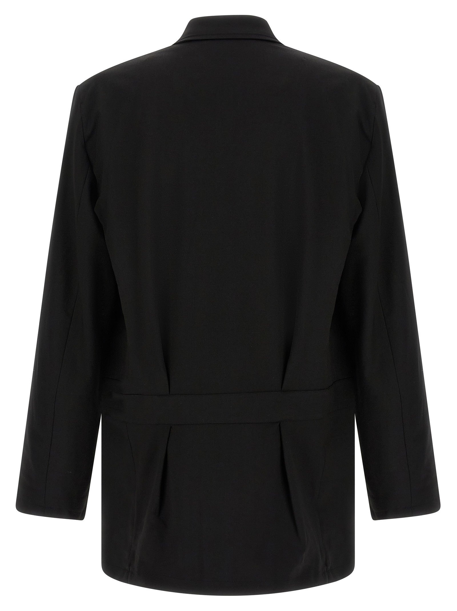 Y-3 Chore CT Jacket Black
