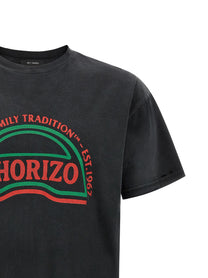 Willy Chavarria Chorizo Easy Tee Shirt Black