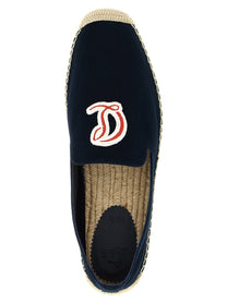 CHRISTIAN LOUBOUTIN - CHRISTIAN LOUBOUTIN - ’Nanou’ espadrilles - Men’s Shoes