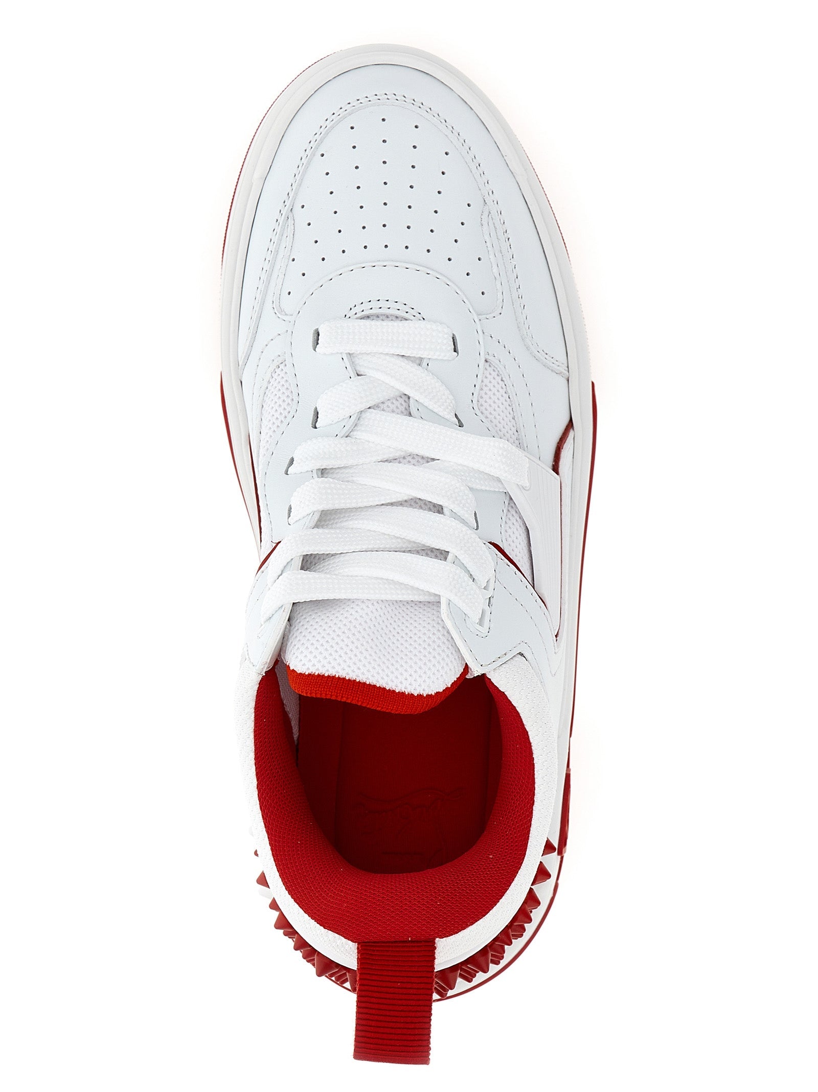 CHRISTIAN LOUBOUTIN - CHRISTIAN LOUBOUTIN - ’Astroloubi’ sneakers - Men’s Shoes