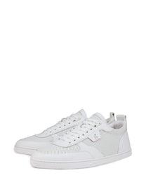 Christian Louboutin - Christian Louboutin Sneakers White - Sneakers