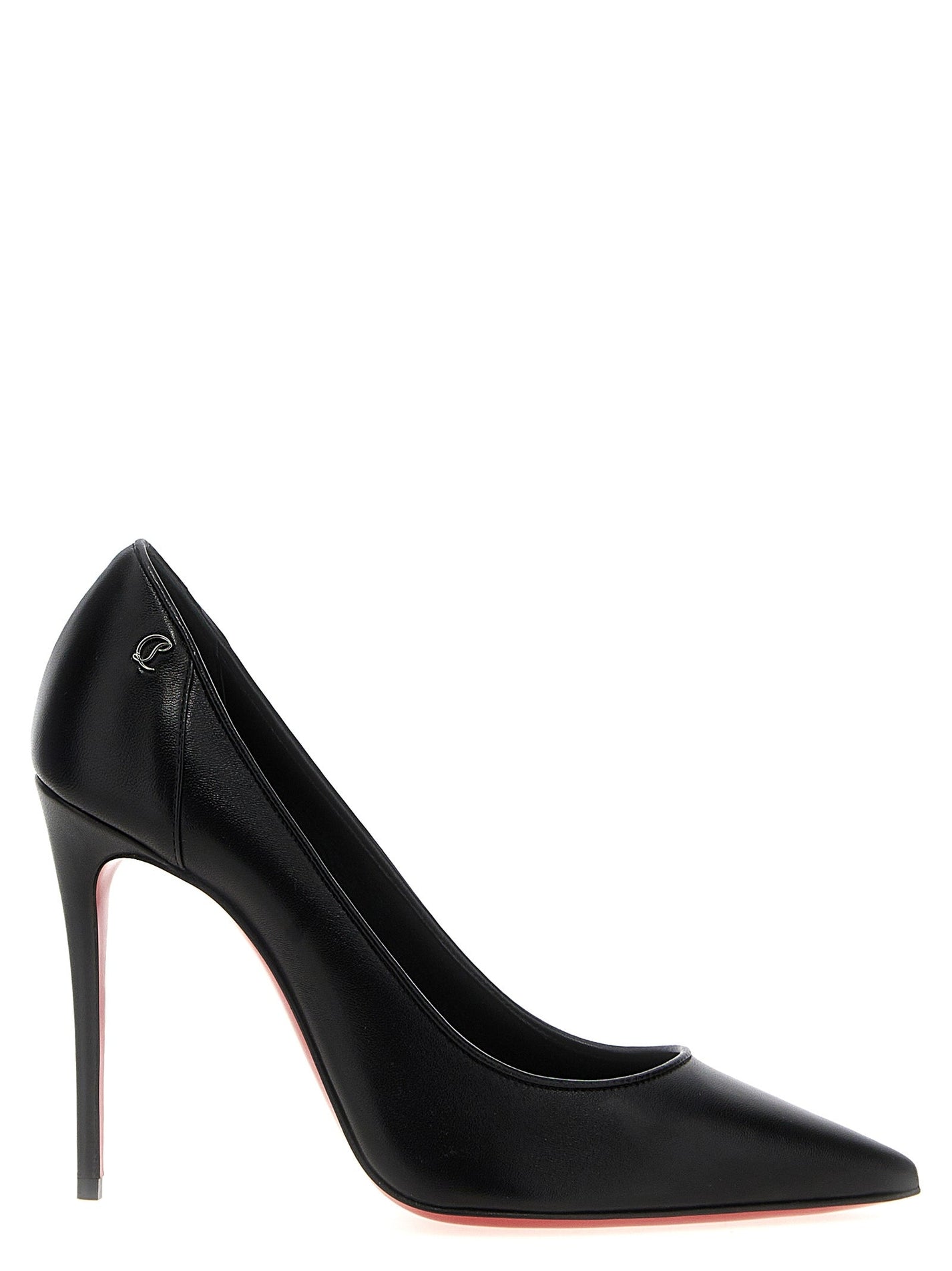CHRISTIAN LOUBOUTIN - CHRISTIAN LOUBOUTIN - ’Sporty Kate’ pumps - Women’s Shoes