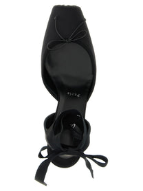 CHRISTIAN LOUBOUTIN - CHRISTIAN LOUBOUTIN - ’Cassia Lace Up’ pumps - Women’s Shoes