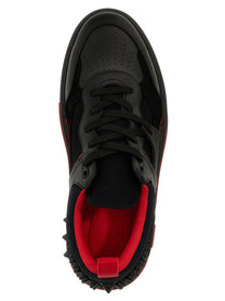 CHRISTIAN LOUBOUTIN - CHRISTIAN LOUBOUTIN - ’Astroloubi’ sneakers - Men’s Shoes