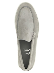 CHRISTIAN LOUBOUTIN - CHRISTIAN LOUBOUTIN - ’Moonboat’ loafers - Men’s Shoes