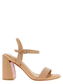 CHRISTIAN LOUBOUTIN - CHRISTIAN LOUBOUTIN - ’Miss Jane’ sandals - Women’s Shoes