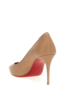 CHRISTIAN LOUBOUTIN - CHRISTIAN LOUBOUTIN - ’Sporty Kate’ pumps - Women’s Shoes