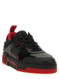 CHRISTIAN LOUBOUTIN - CHRISTIAN LOUBOUTIN - ’Astroloubi’ sneakers - Men’s Shoes